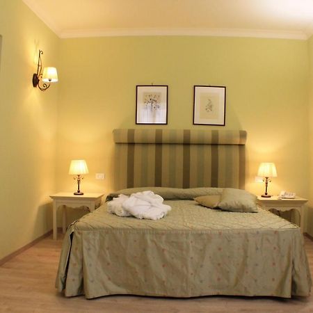 Il Parco Sul Mare Resort&SPA Tortoreto Extérieur photo