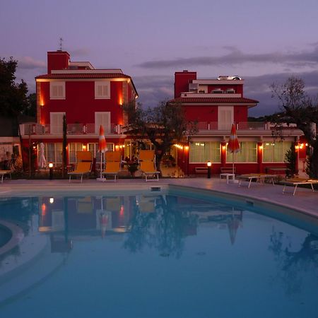 Il Parco Sul Mare Resort&SPA Tortoreto Facilités photo