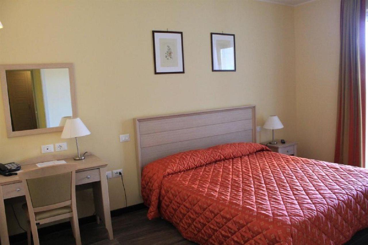 Il Parco Sul Mare Resort&SPA Tortoreto Extérieur photo