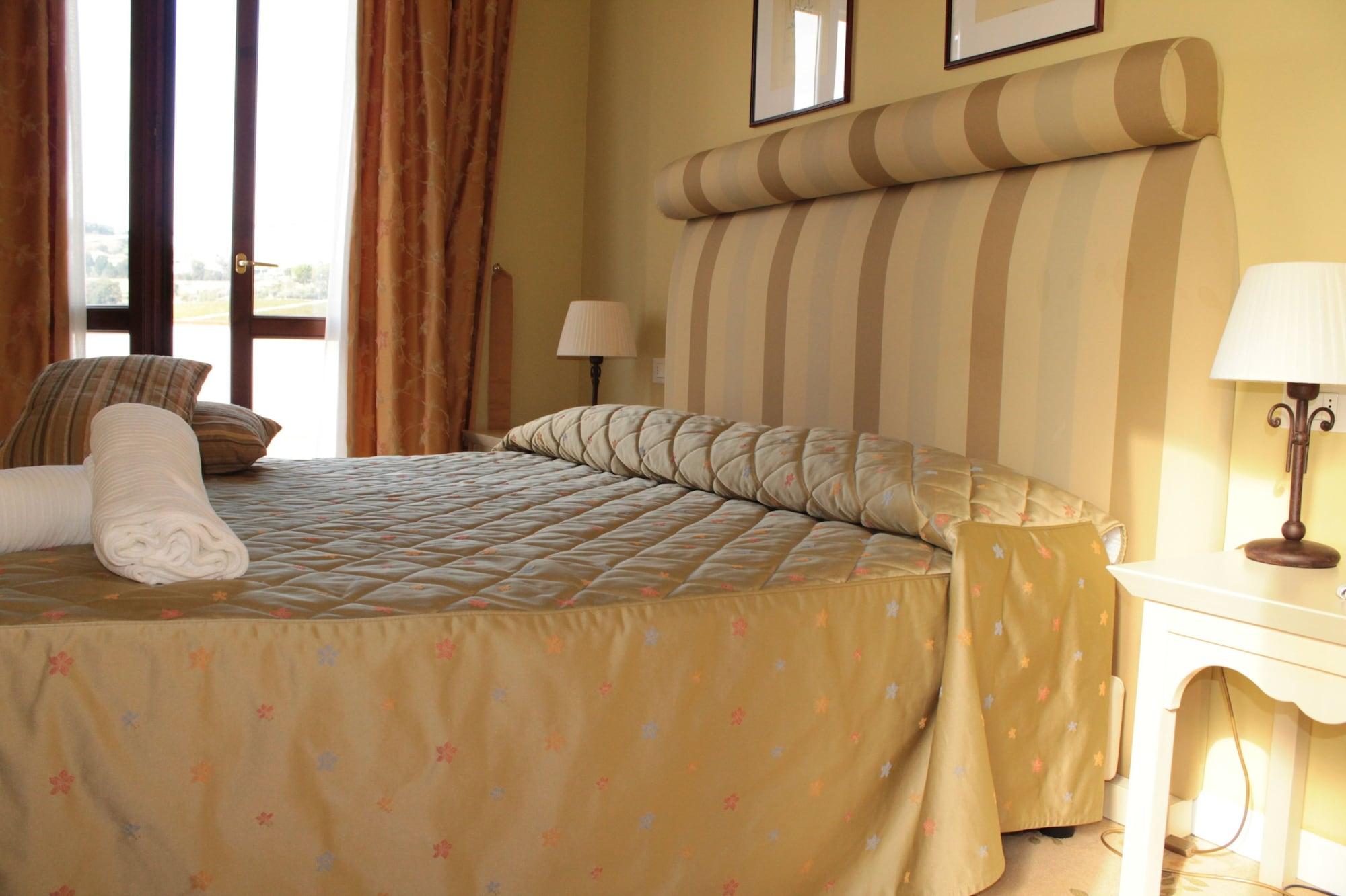 Il Parco Sul Mare Resort&SPA Tortoreto Extérieur photo