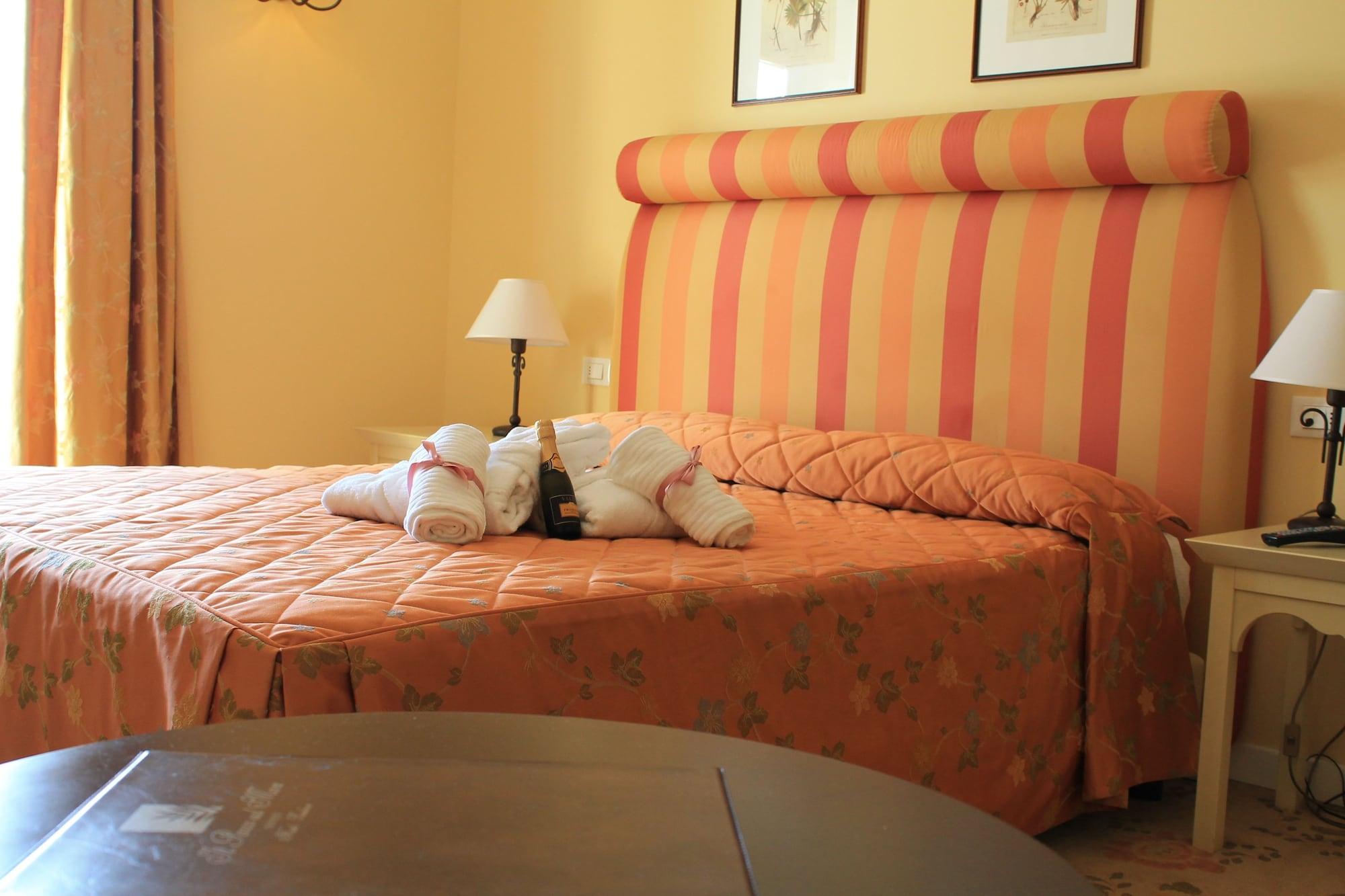 Il Parco Sul Mare Resort&SPA Tortoreto Extérieur photo