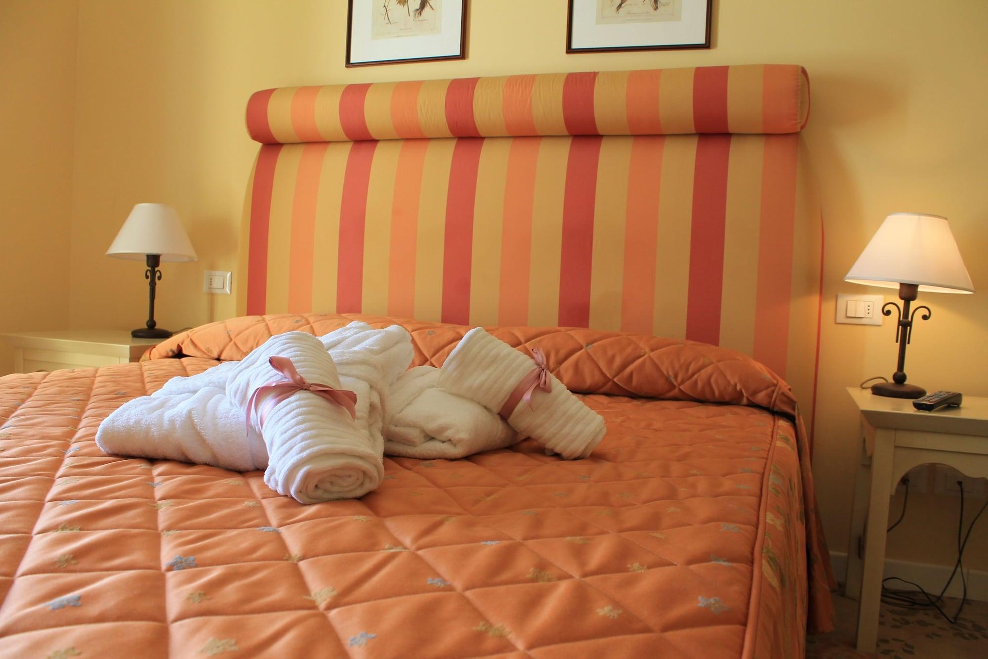 Il Parco Sul Mare Resort&SPA Tortoreto Extérieur photo