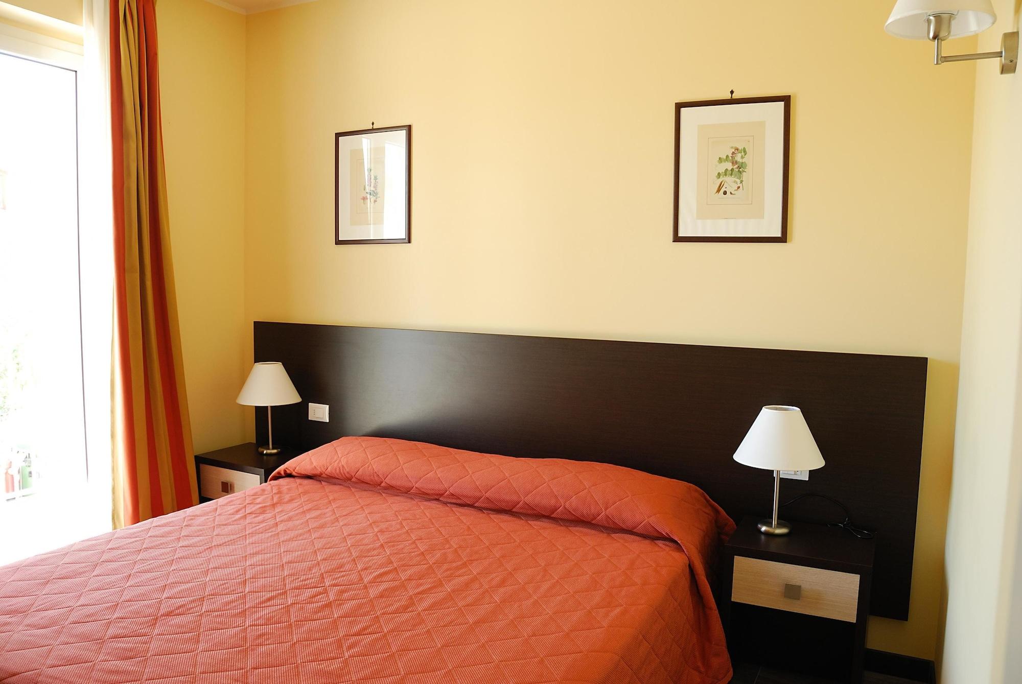 Il Parco Sul Mare Resort&SPA Tortoreto Extérieur photo