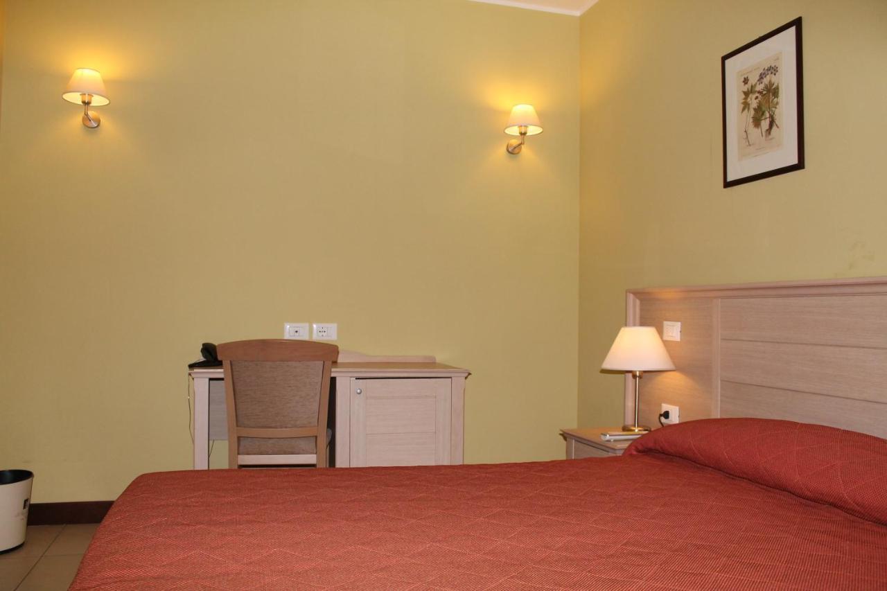 Il Parco Sul Mare Resort&SPA Tortoreto Chambre photo