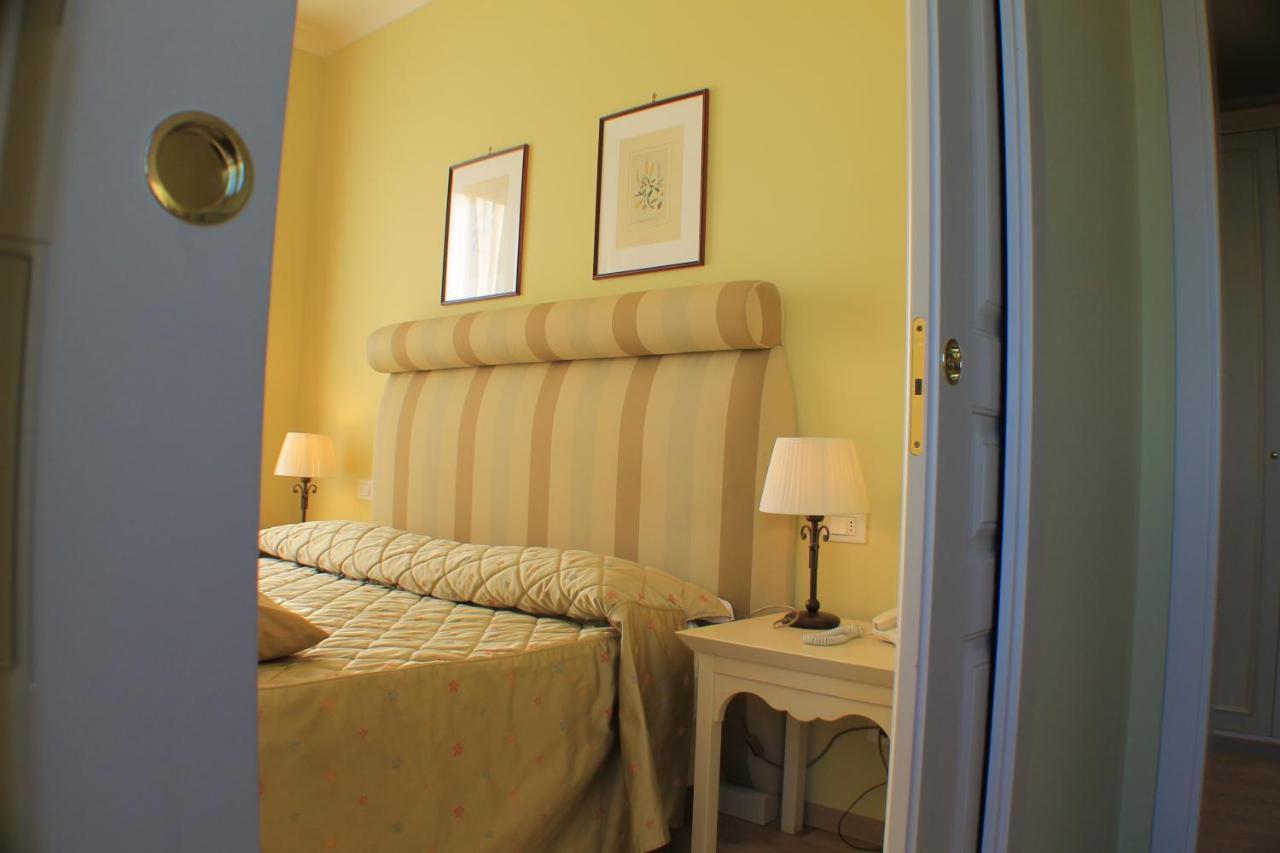 Il Parco Sul Mare Resort&SPA Tortoreto Extérieur photo