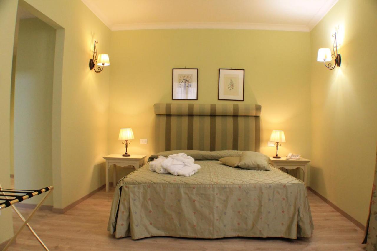 Il Parco Sul Mare Resort&SPA Tortoreto Extérieur photo