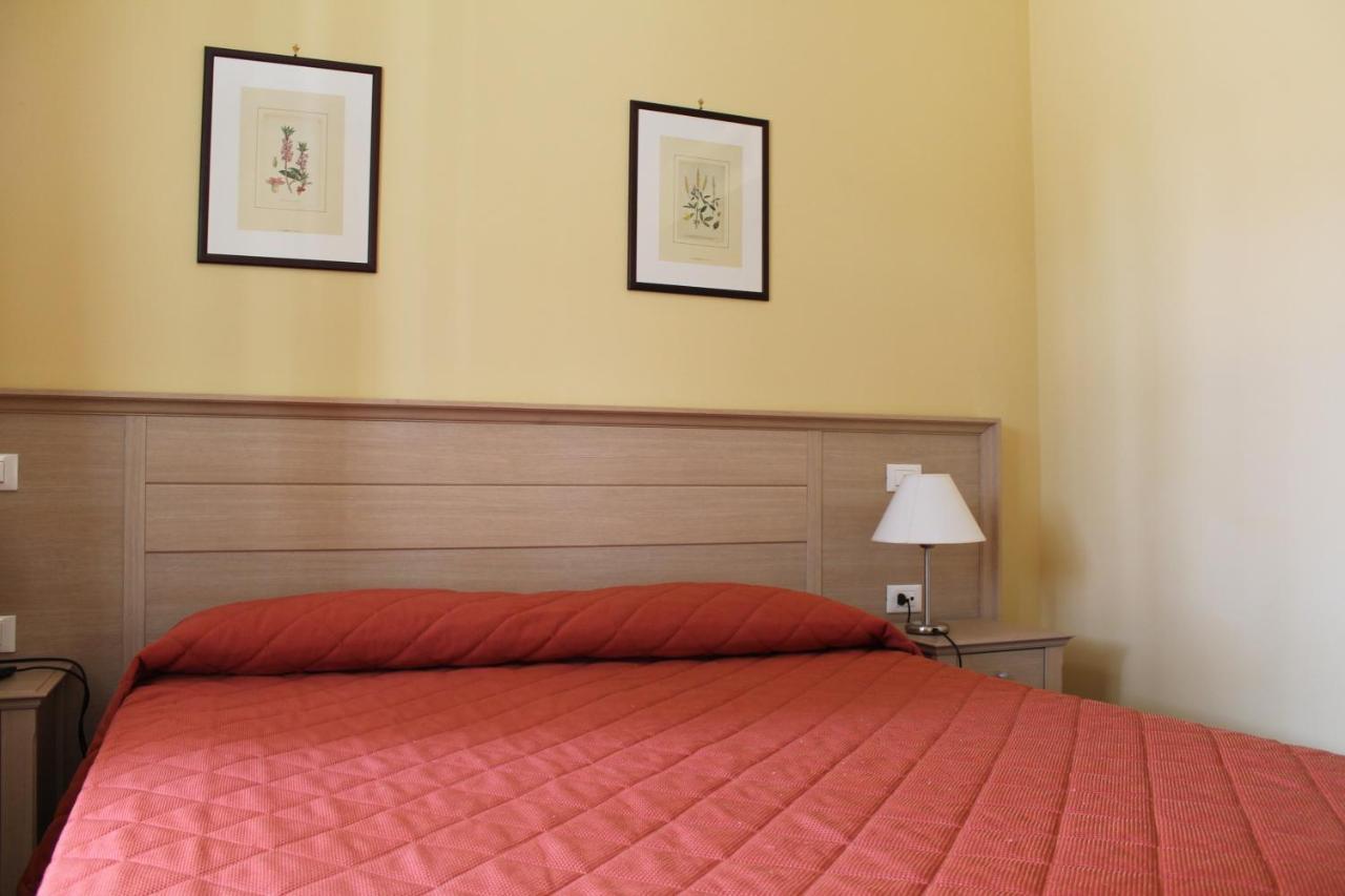 Il Parco Sul Mare Resort&SPA Tortoreto Extérieur photo