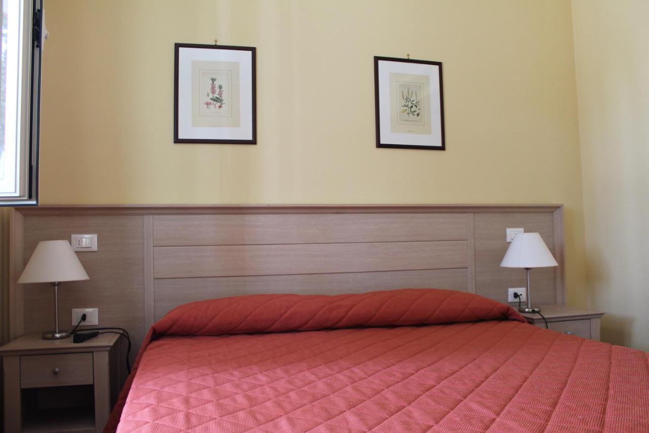 Il Parco Sul Mare Resort&SPA Tortoreto Extérieur photo