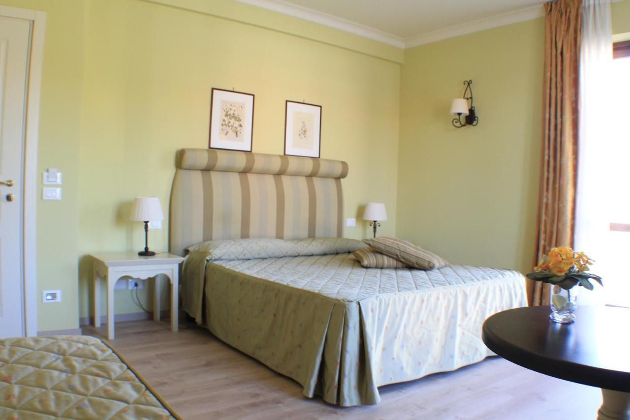Il Parco Sul Mare Resort&SPA Tortoreto Extérieur photo