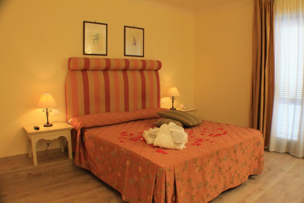 Il Parco Sul Mare Resort&SPA Tortoreto Extérieur photo
