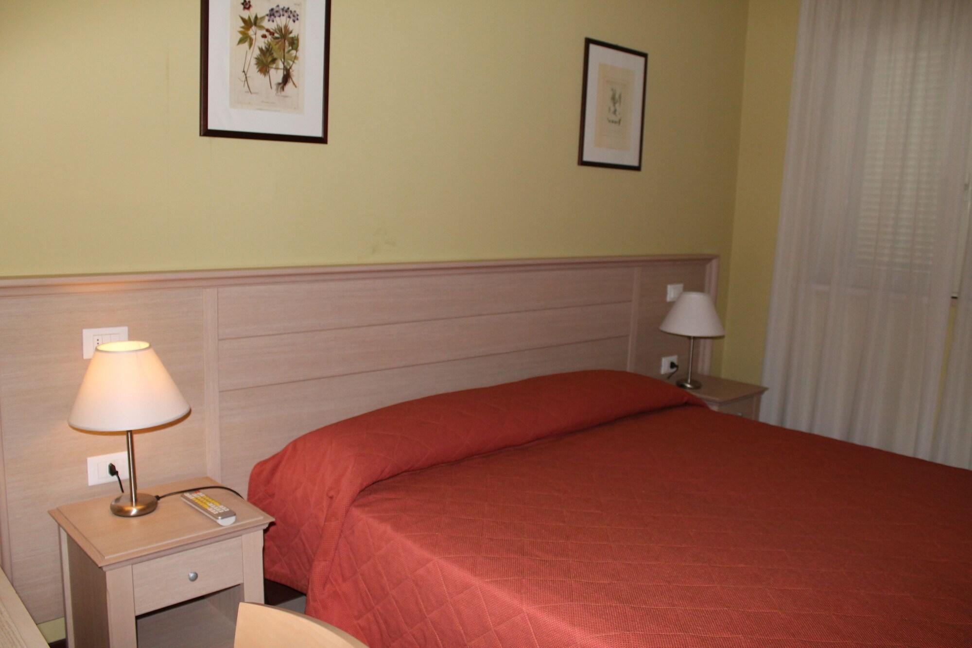 Il Parco Sul Mare Resort&SPA Tortoreto Extérieur photo