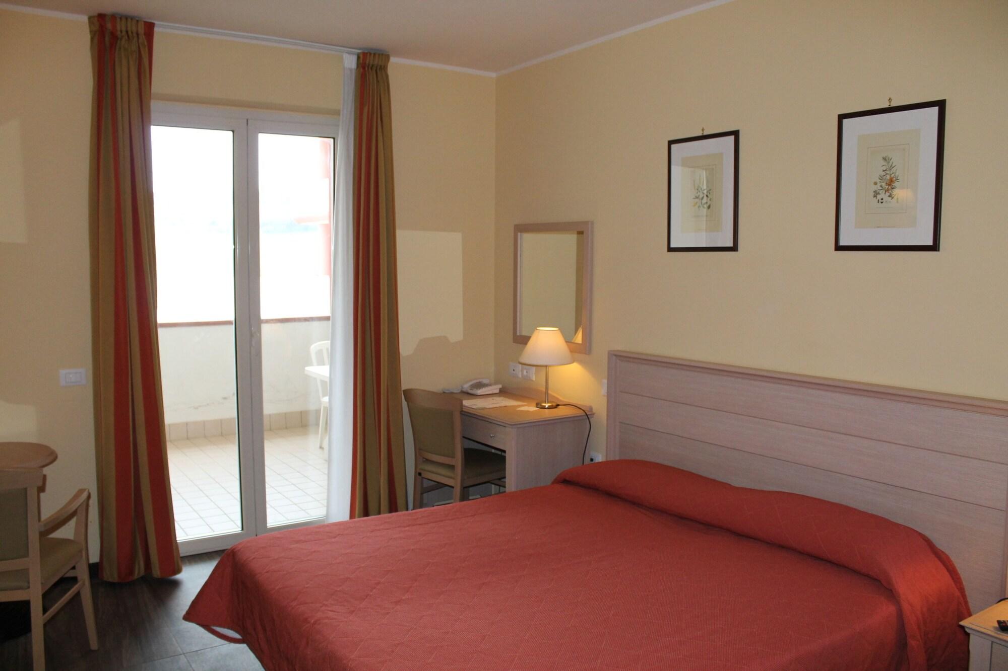 Il Parco Sul Mare Resort&SPA Tortoreto Extérieur photo