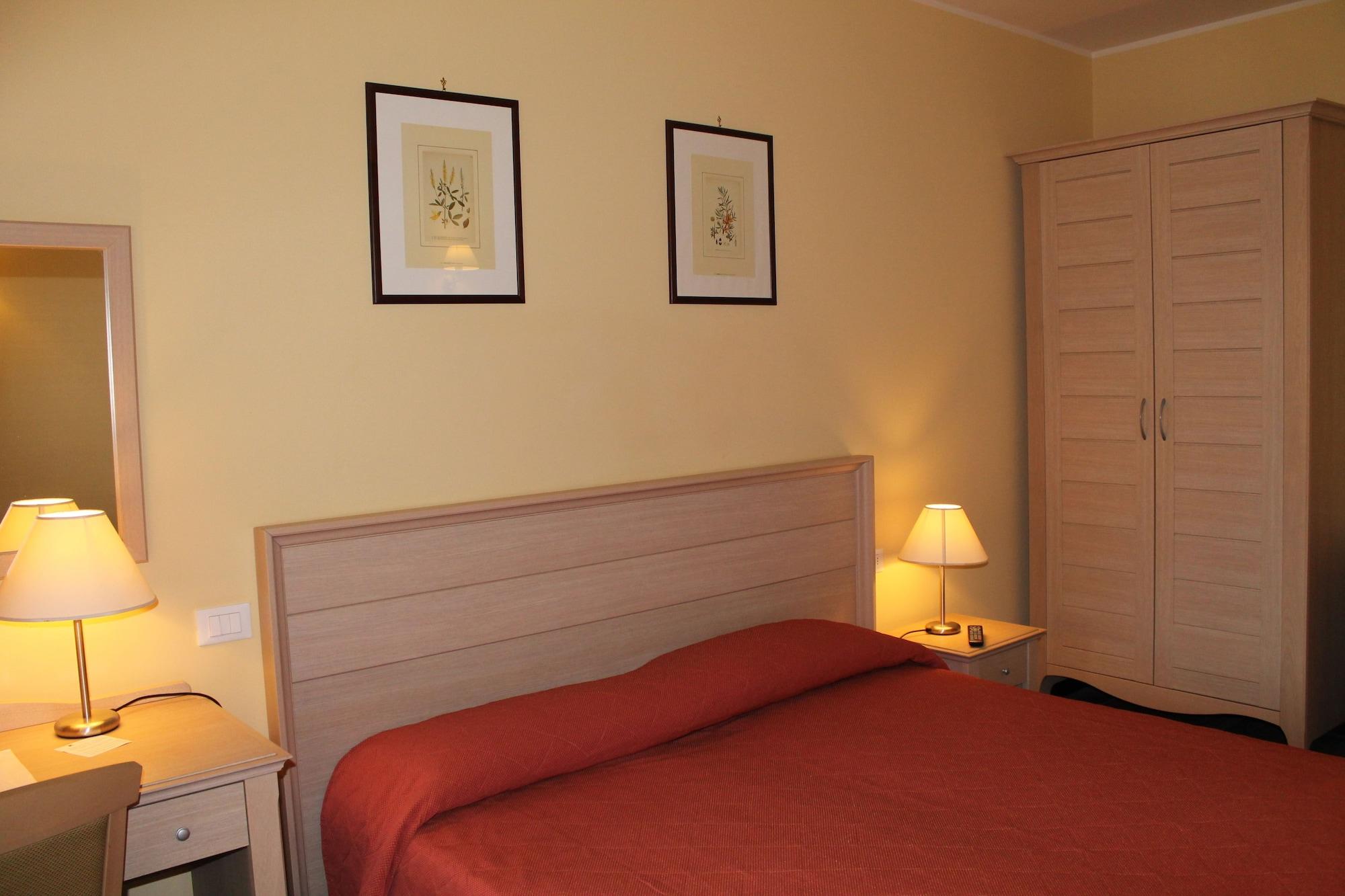 Il Parco Sul Mare Resort&SPA Tortoreto Extérieur photo