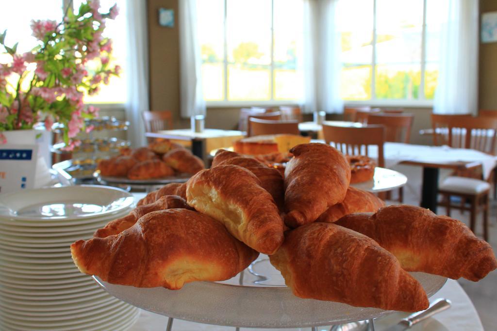 Il Parco Sul Mare Resort&SPA Tortoreto Extérieur photo