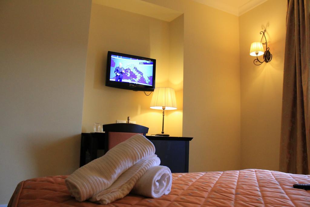 Il Parco Sul Mare Resort&SPA Tortoreto Extérieur photo
