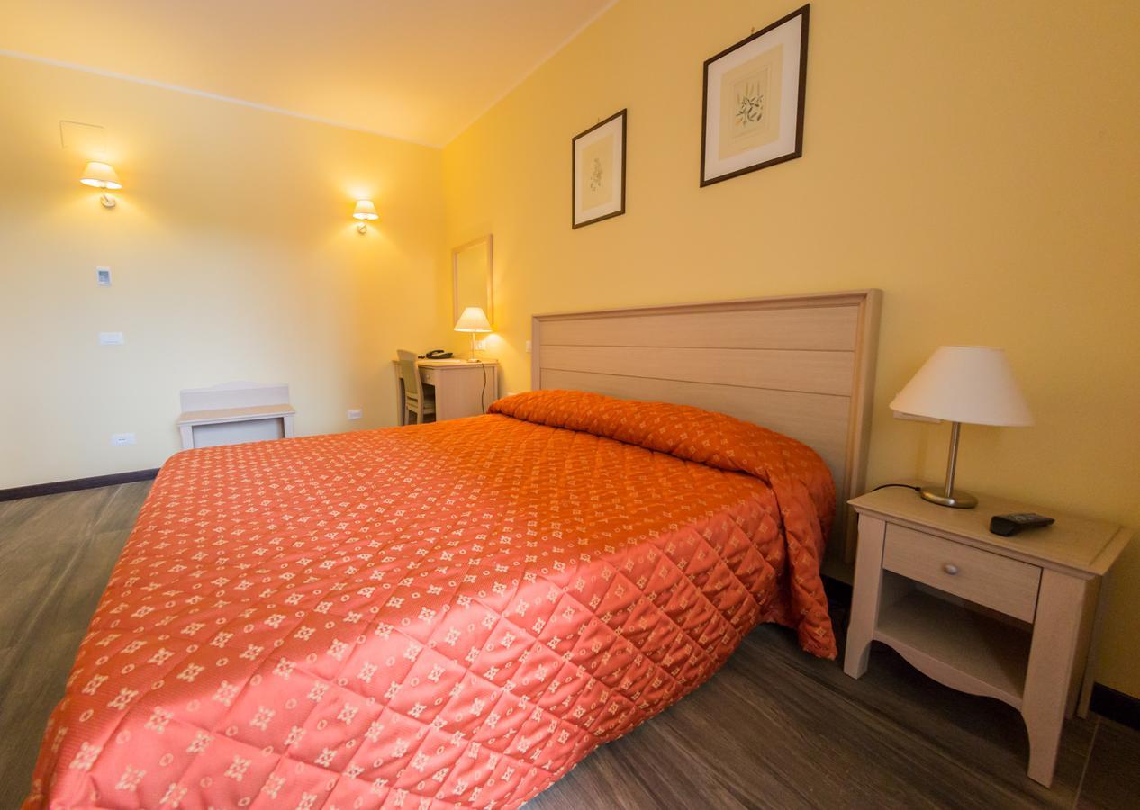 Il Parco Sul Mare Resort&SPA Tortoreto Extérieur photo