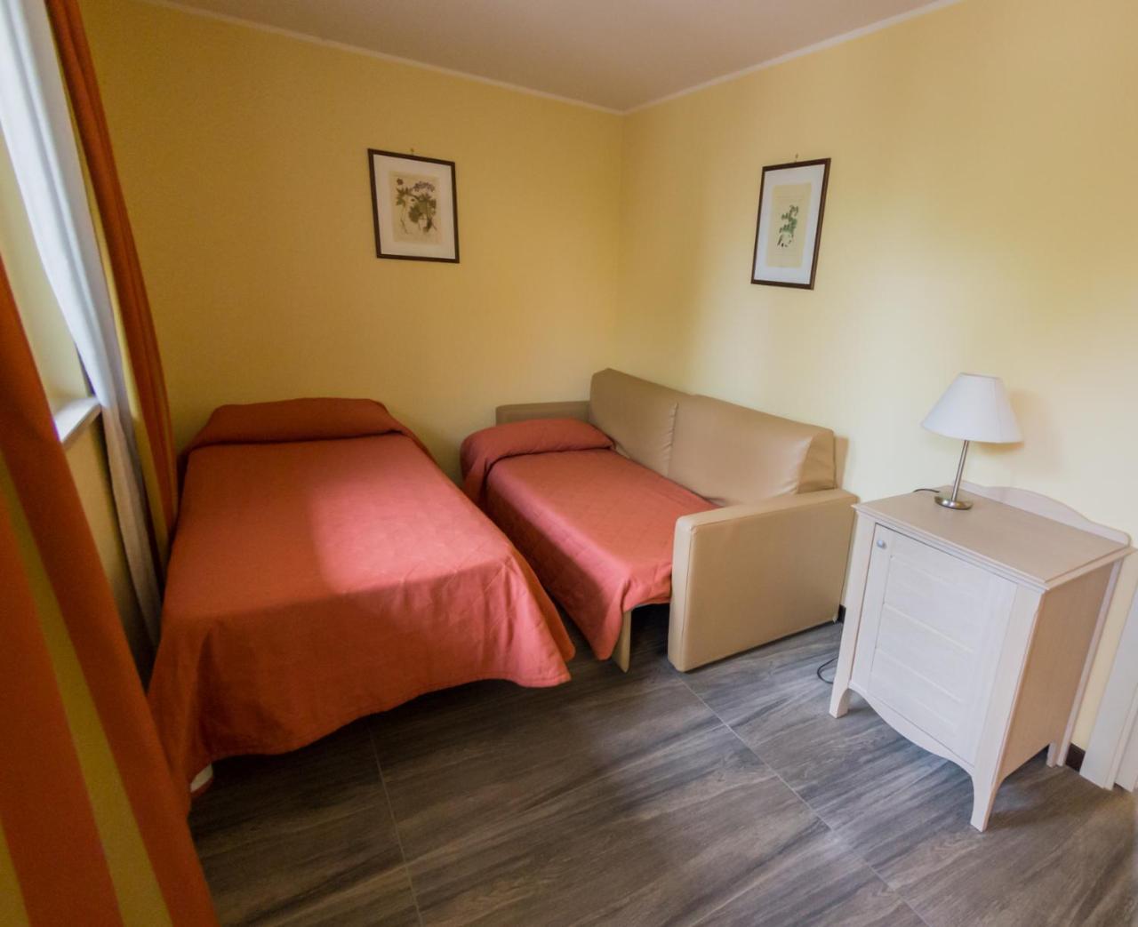 Il Parco Sul Mare Resort&SPA Tortoreto Extérieur photo