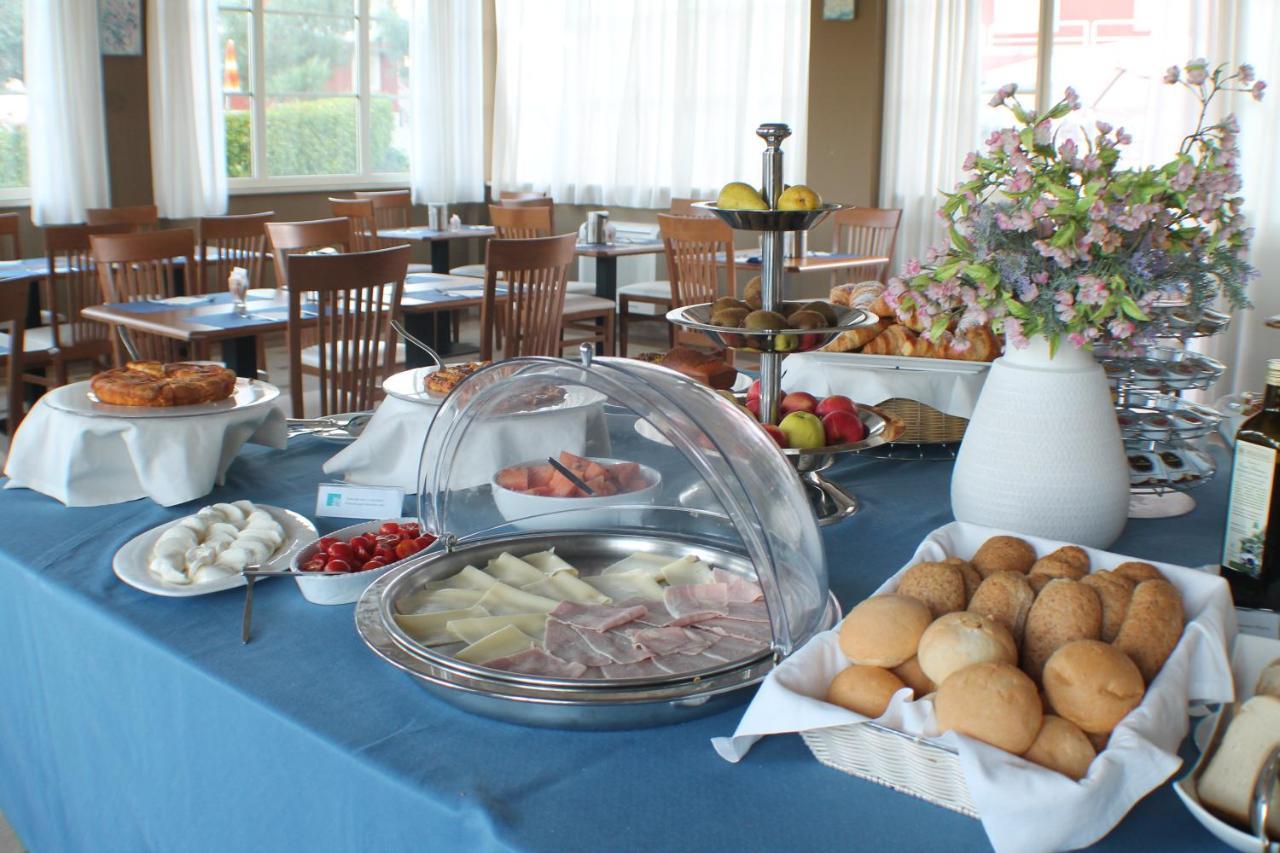 Il Parco Sul Mare Resort&SPA Tortoreto Extérieur photo