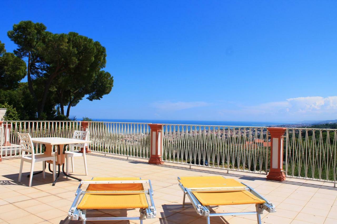 Il Parco Sul Mare Resort&SPA Tortoreto Extérieur photo