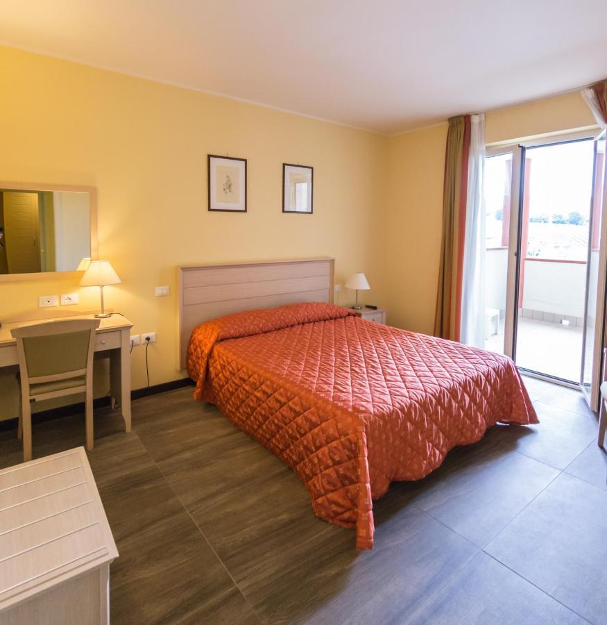 Il Parco Sul Mare Resort&SPA Tortoreto Extérieur photo